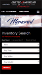 Mobile Screenshot of daytonandrews.net